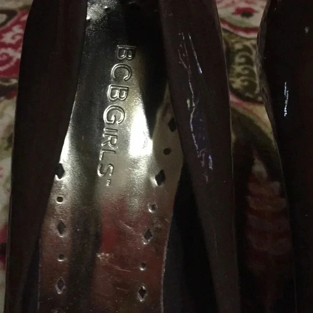 BCBGirls heels - Picture 2 of 4